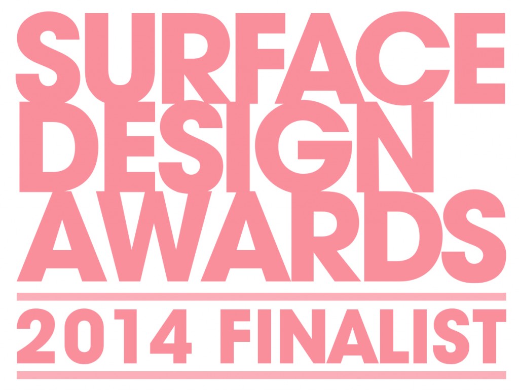 UK Surfacing | Surface Design Awards 2014