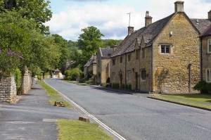 best driving roads in the UK