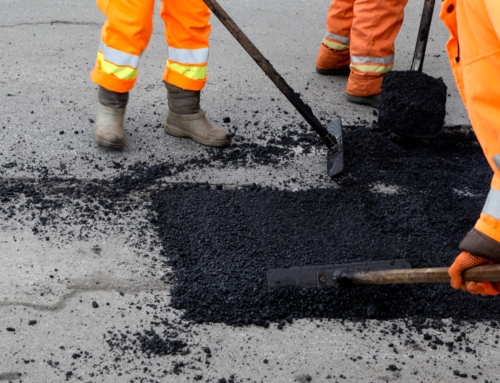 Easy guide to pothole repair services