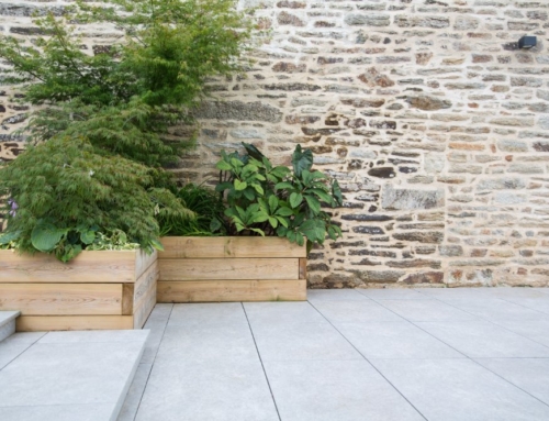 Best types of paving for patios