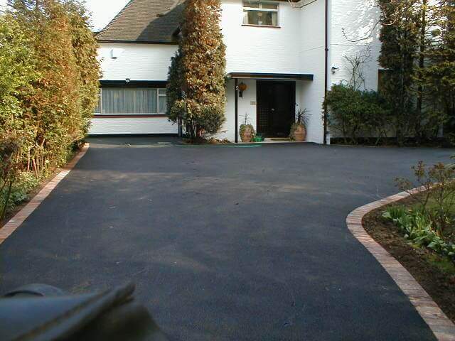 Steep Driveway Solutions