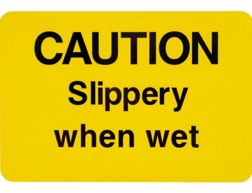 Slippery Driveway Solutions