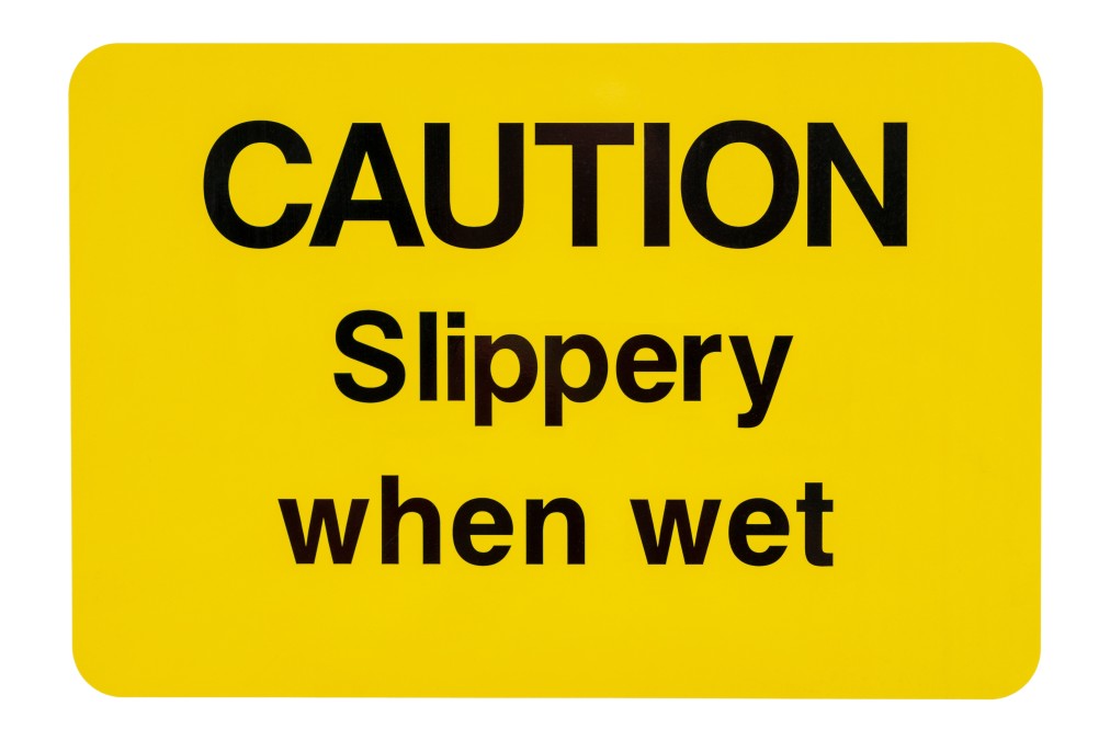 Slippery Driveway Solutions UK Surfacings