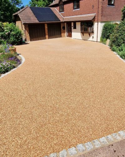 dorking-driveway-contractors