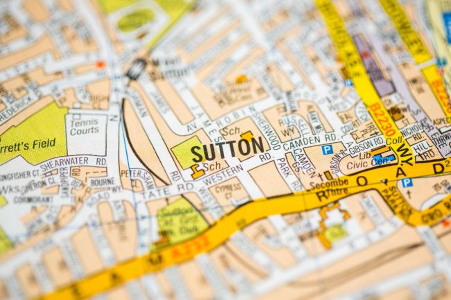 driveways-installation-sutton Local driveway company Sutton