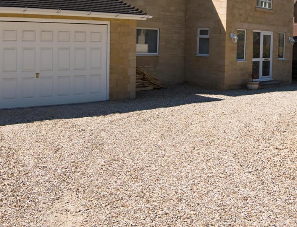 How to Lay Paving Slabs on an Existing Concrete Base UK Surfacings