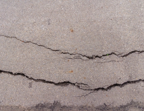 How do you know if there’s a safe foundation when resurfacing?