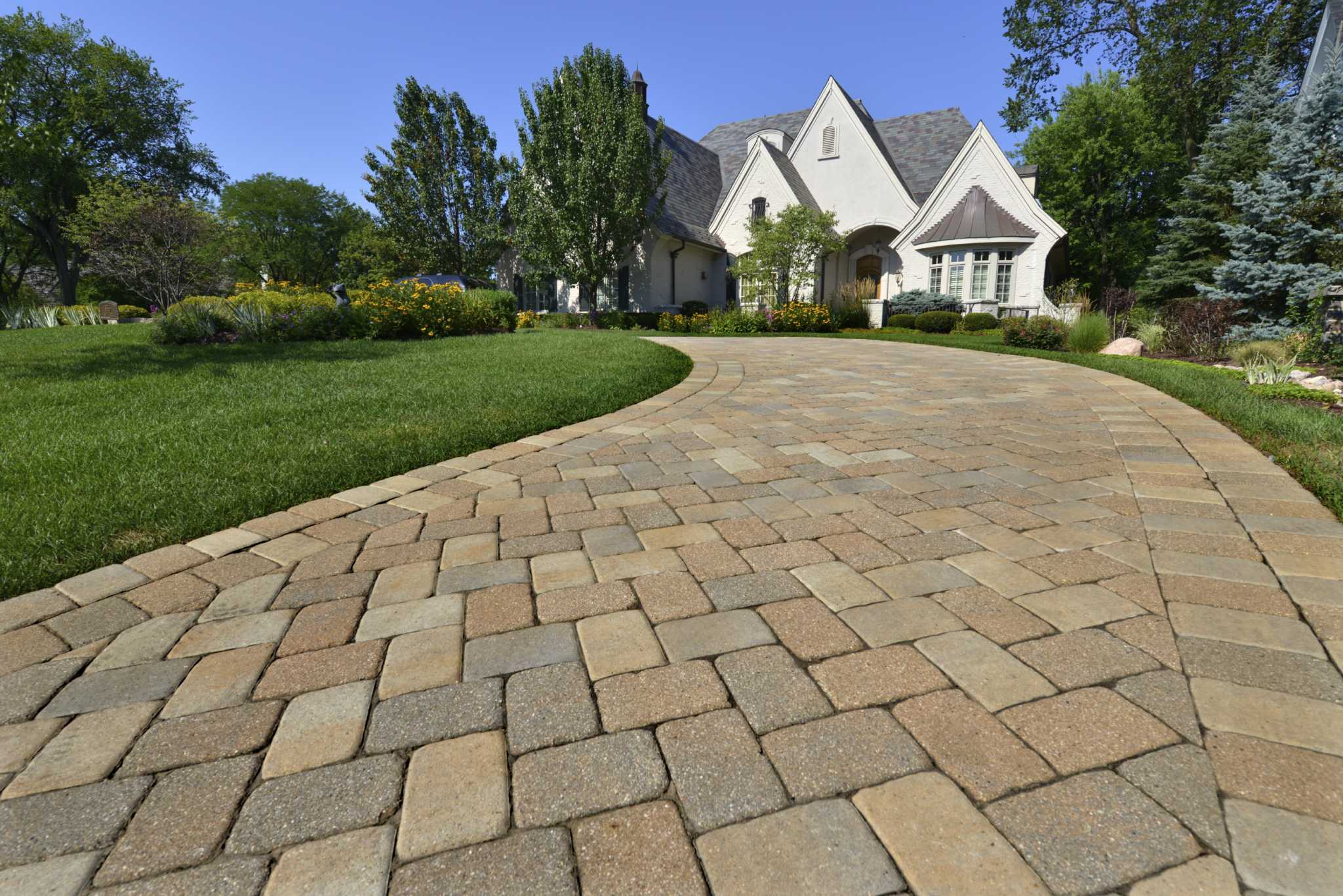 Driveway Specialist Northampton