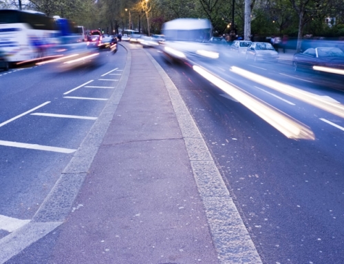 5 reasons to resurface local roads