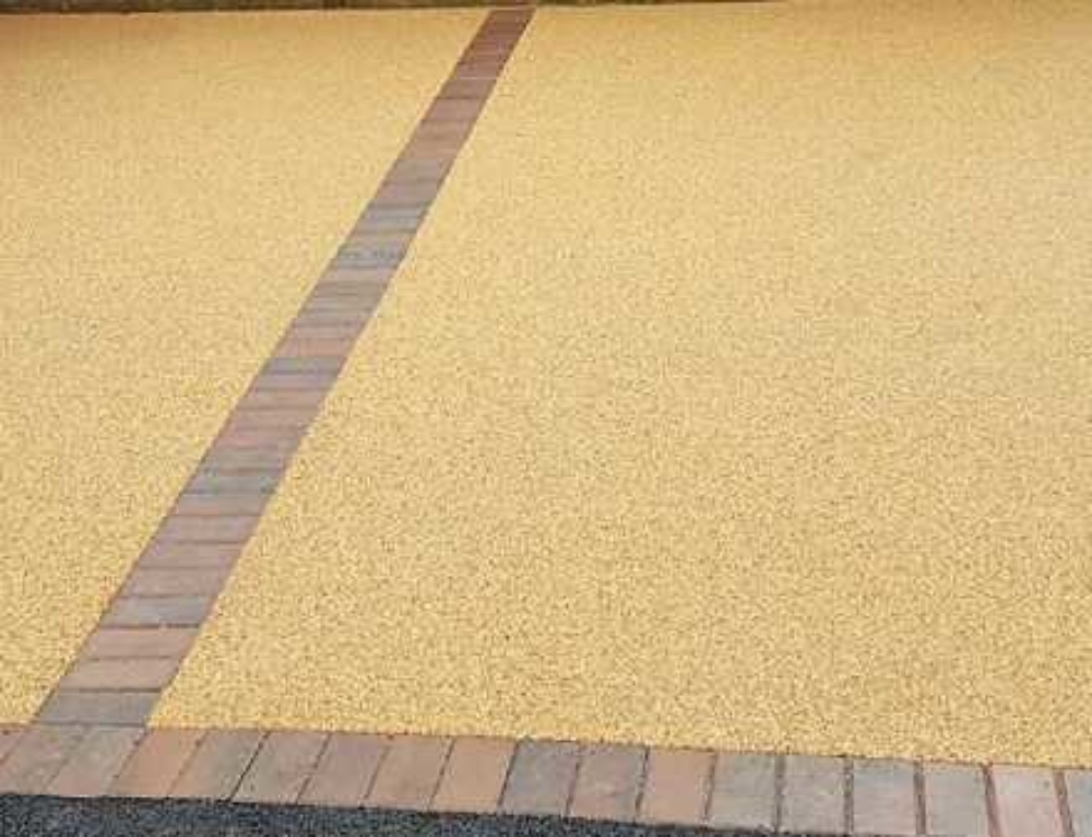Difference Between Tarmac & Resin UK Surfacings