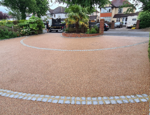 How Long Does Tarmac Take To Dry | Tarmac Maintenance - Uk Surfacings