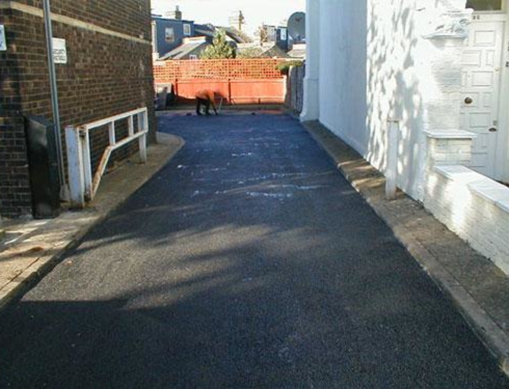 Solutions For A Steep Driveway UK Surfacings