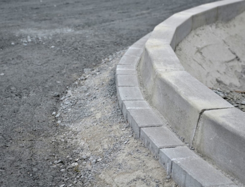 Dropped Kerb Without Permission? Do You Need Planning Permission for a Dropped Kerb?