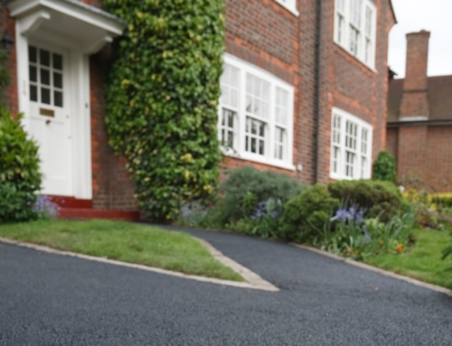 Why resurface your driveway?